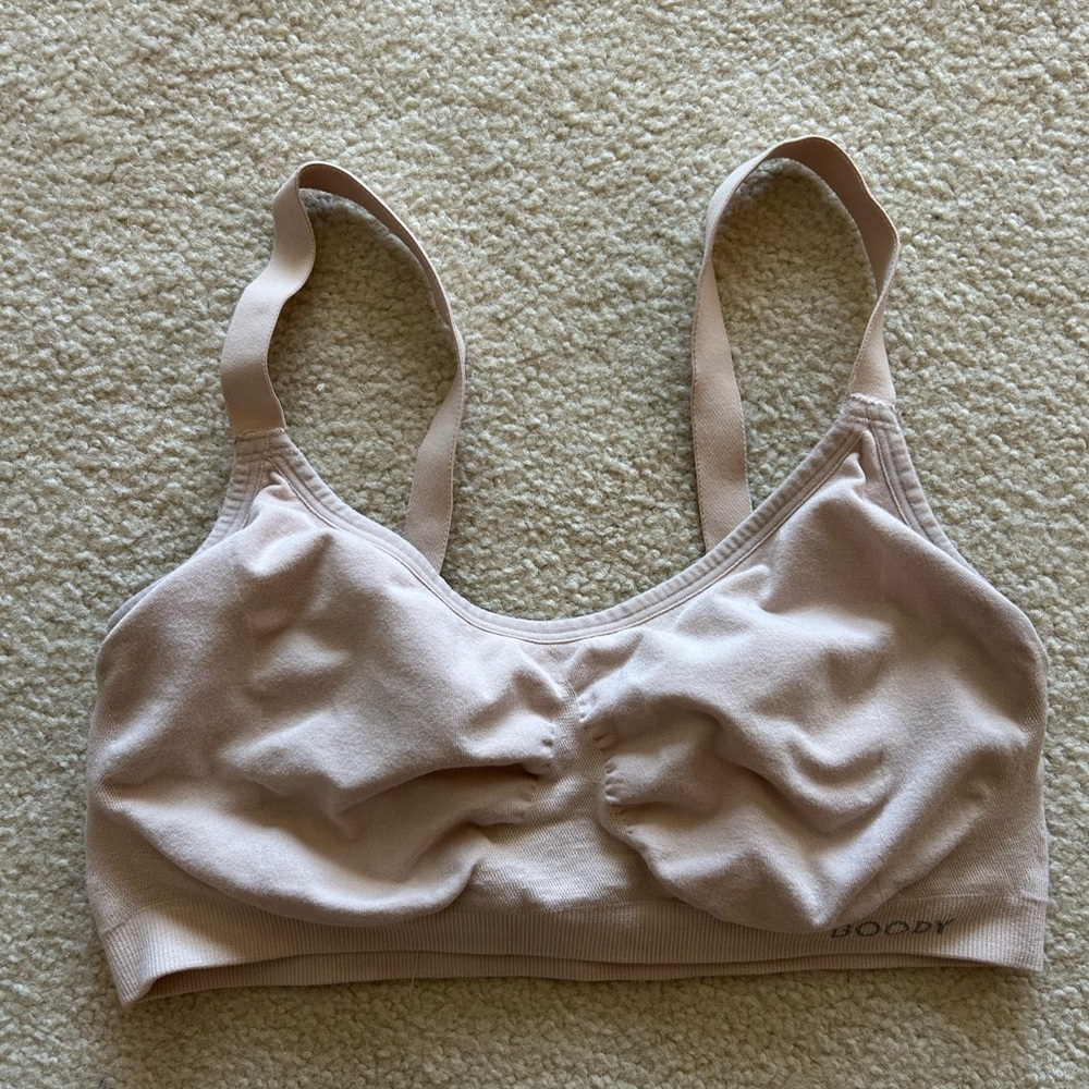 Boody Women's bralette